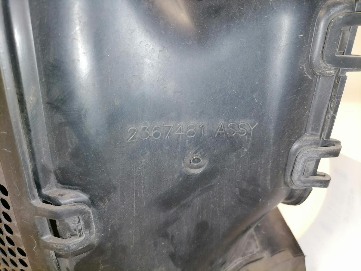 Scania Air intake 2367481 - Sistema de admisión de aire para Camión: foto 4 Scania Air intake 2367481 - Sistema de admisión de aire para Camión: foto 4