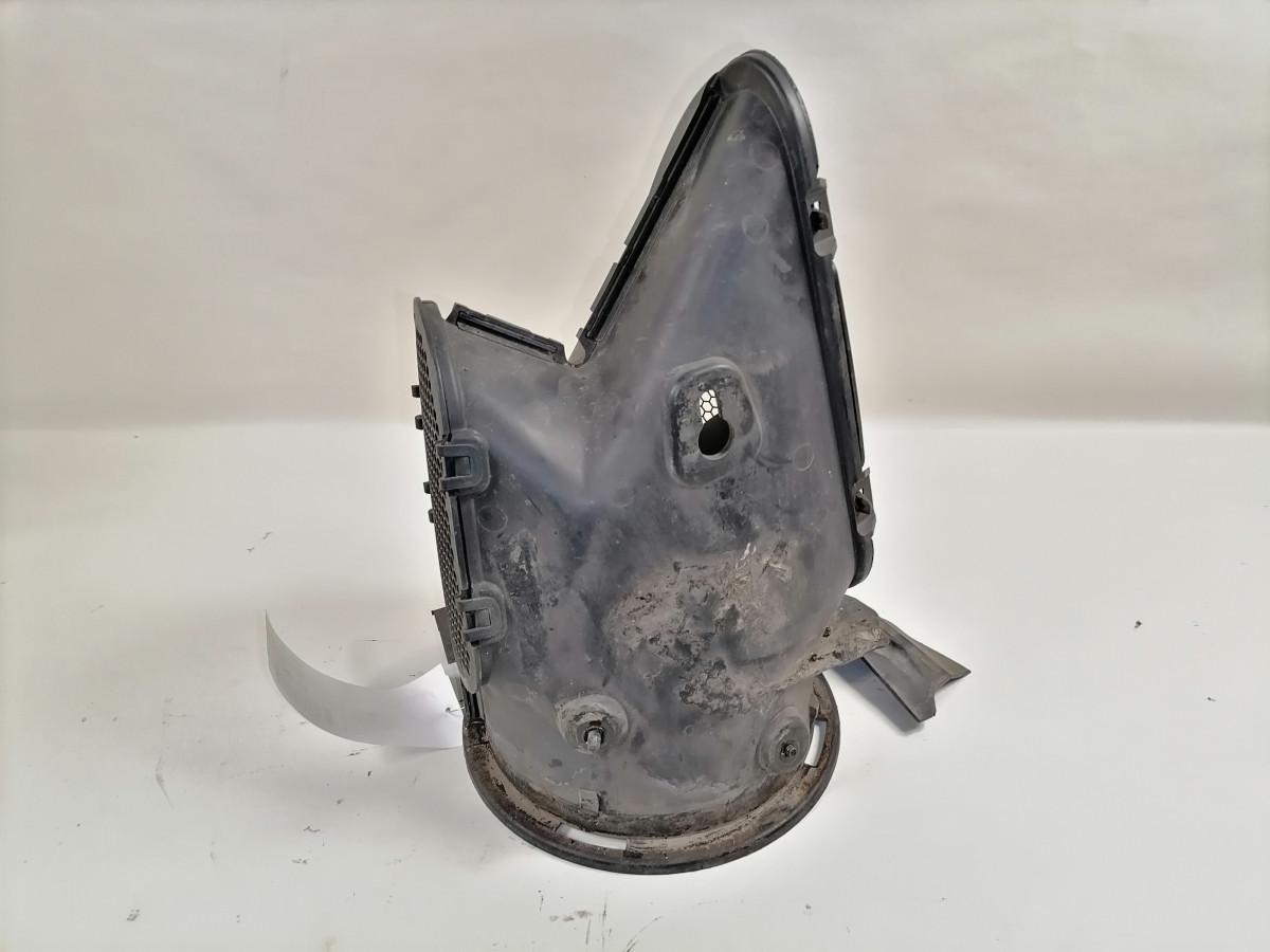 Scania Air intake 2367481 - Sistema de admisión de aire para Camión: foto 2 Scania Air intake 2367481 - Sistema de admisión de aire para Camión: foto 2