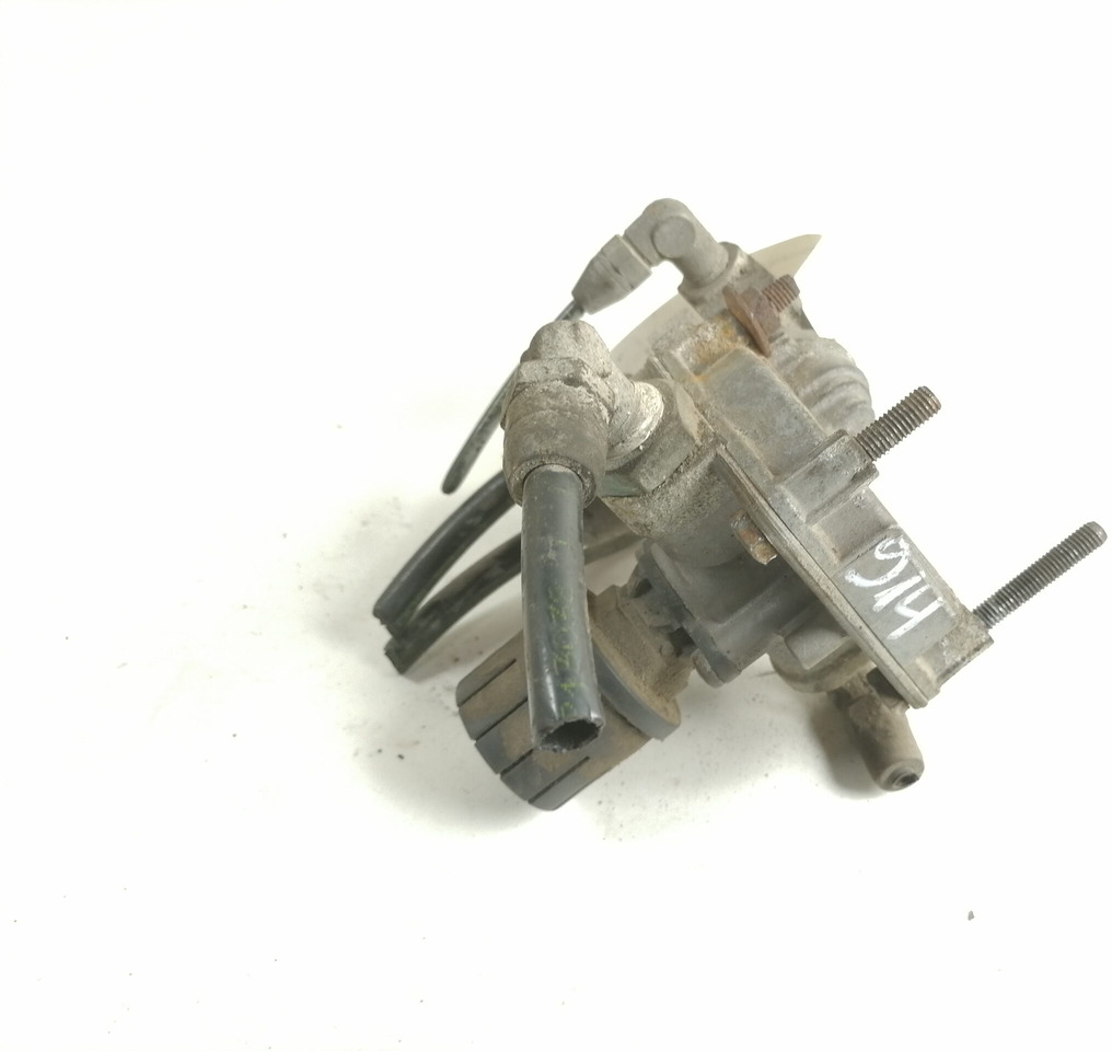 Scania Air pressure control valve 9730110500 - Válvula de freno para Camión: foto 1 Scania Air pressure control valve 9730110500 - Válvula de freno para Camión: foto 1