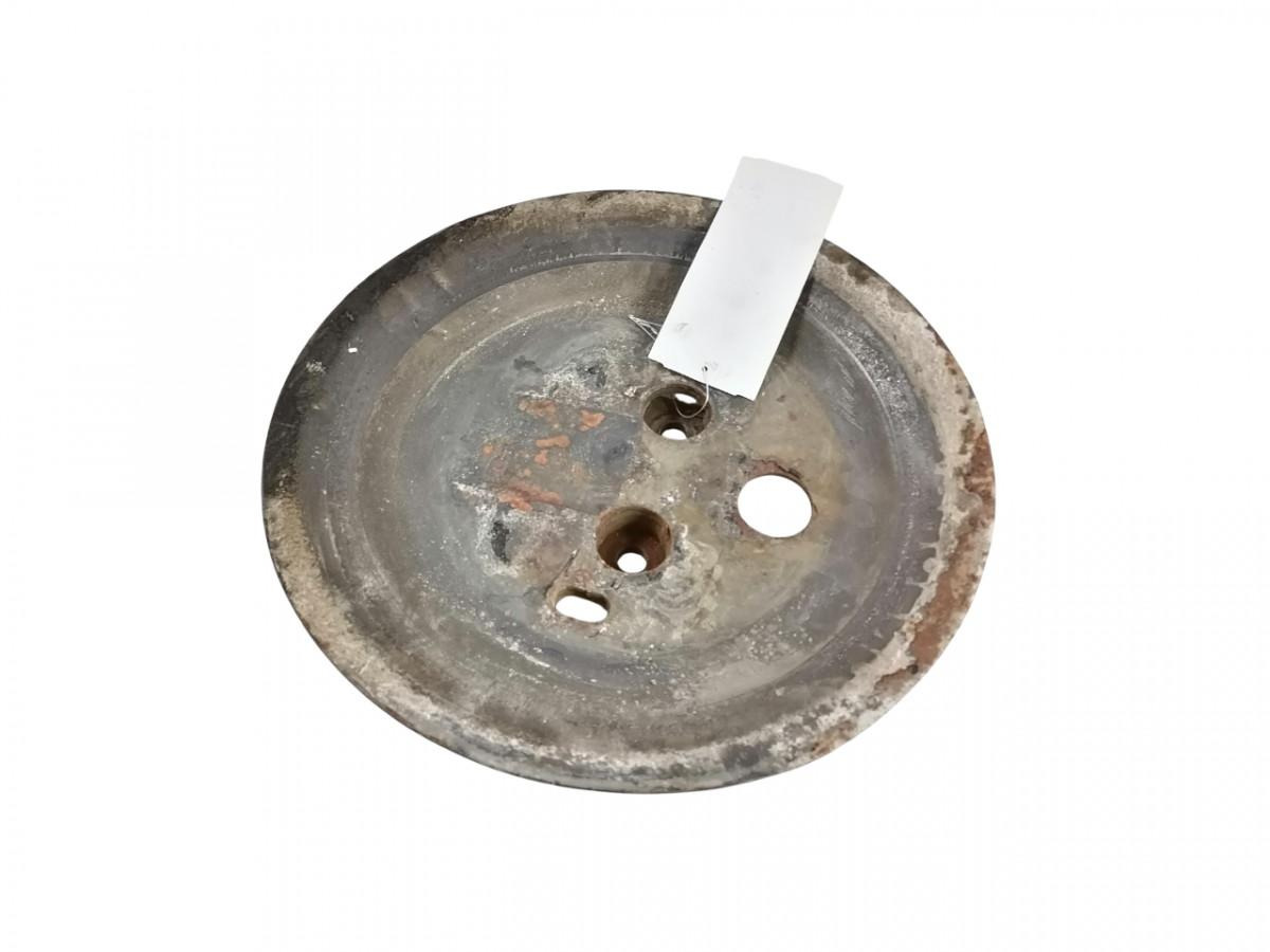 Scania Air spring bracket 1356419 - Suspensión neumática para Camión: foto 1 Scania Air spring bracket 1356419 - Suspensión neumática para Camión: foto 1