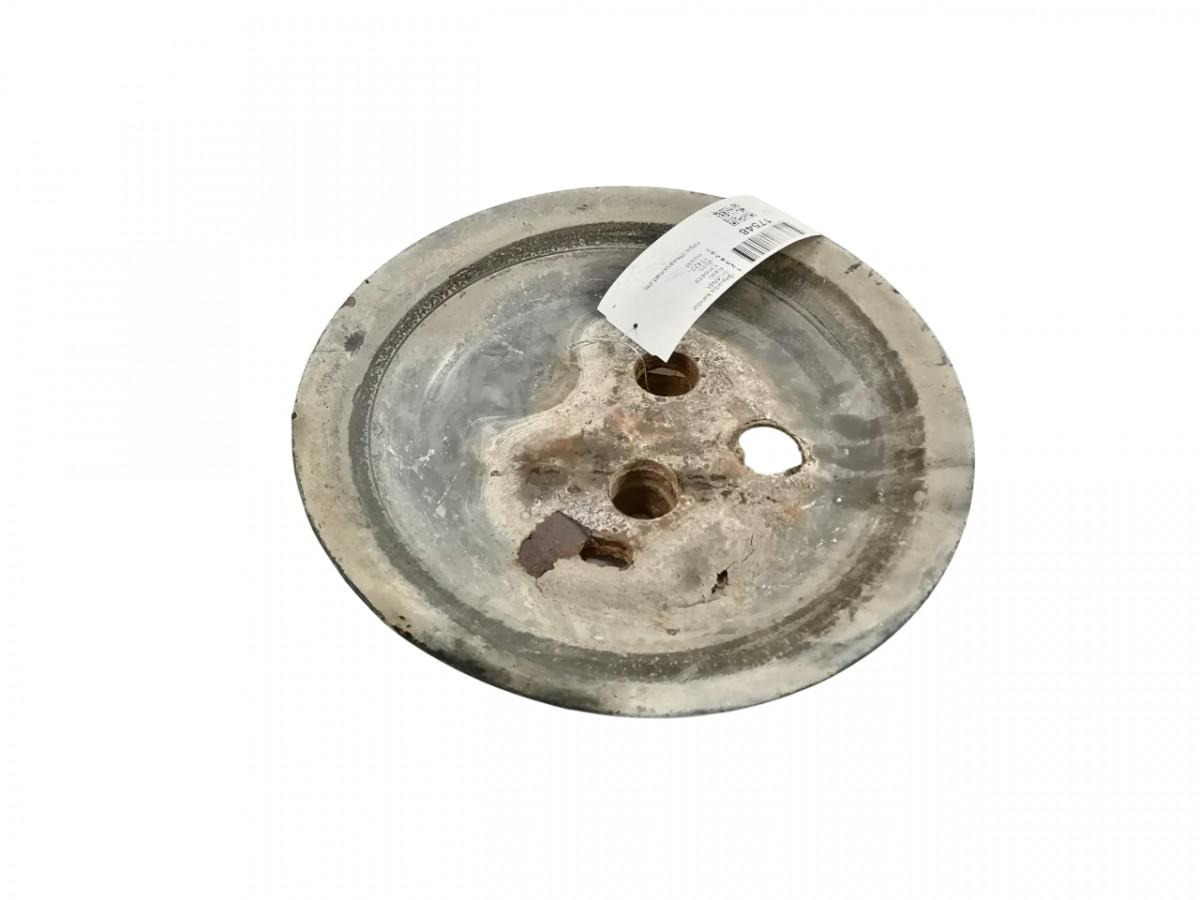 Scania Air spring bracket 1356419 - Suspensión neumática para Camión: foto 1 Scania Air spring bracket 1356419 - Suspensión neumática para Camión: foto 1