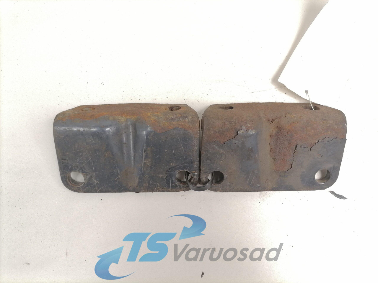 Scania Air spring bracket 1791133 - Suspensión neumática para Camión: foto 2 Scania Air spring bracket 1791133 - Suspensión neumática para Camión: foto 2