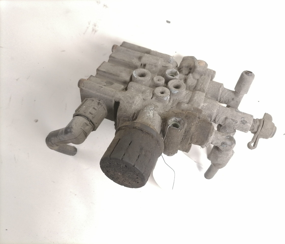 Scania Air suspension control valve, ECAS 4729000620 - Válvula de freno para Camión: foto 2 Scania Air suspension control valve, ECAS 4729000620 - Válvula de freno para Camión: foto 2