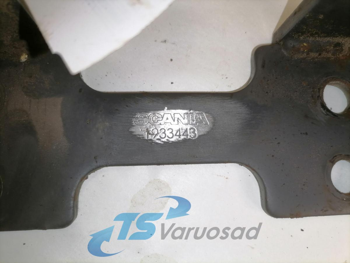 Scania Akukasti kandur 1933443 - Acumulador para Camión: foto 4 Scania Akukasti kandur 1933443 - Acumulador para Camión: foto 4