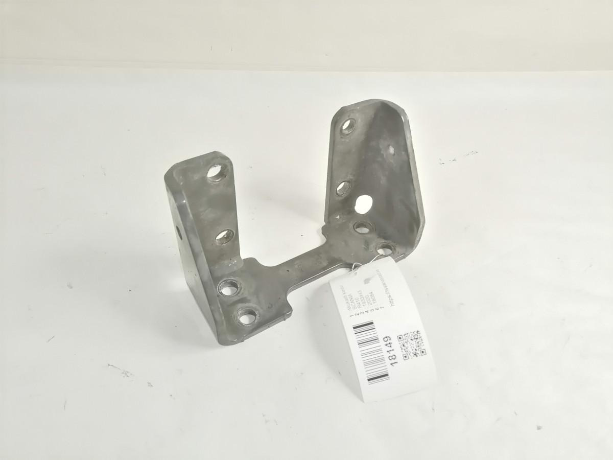 Scania Akukasti kandur 1933443 - Acumulador para Camión: foto 4 Scania Akukasti kandur 1933443 - Acumulador para Camión: foto 4