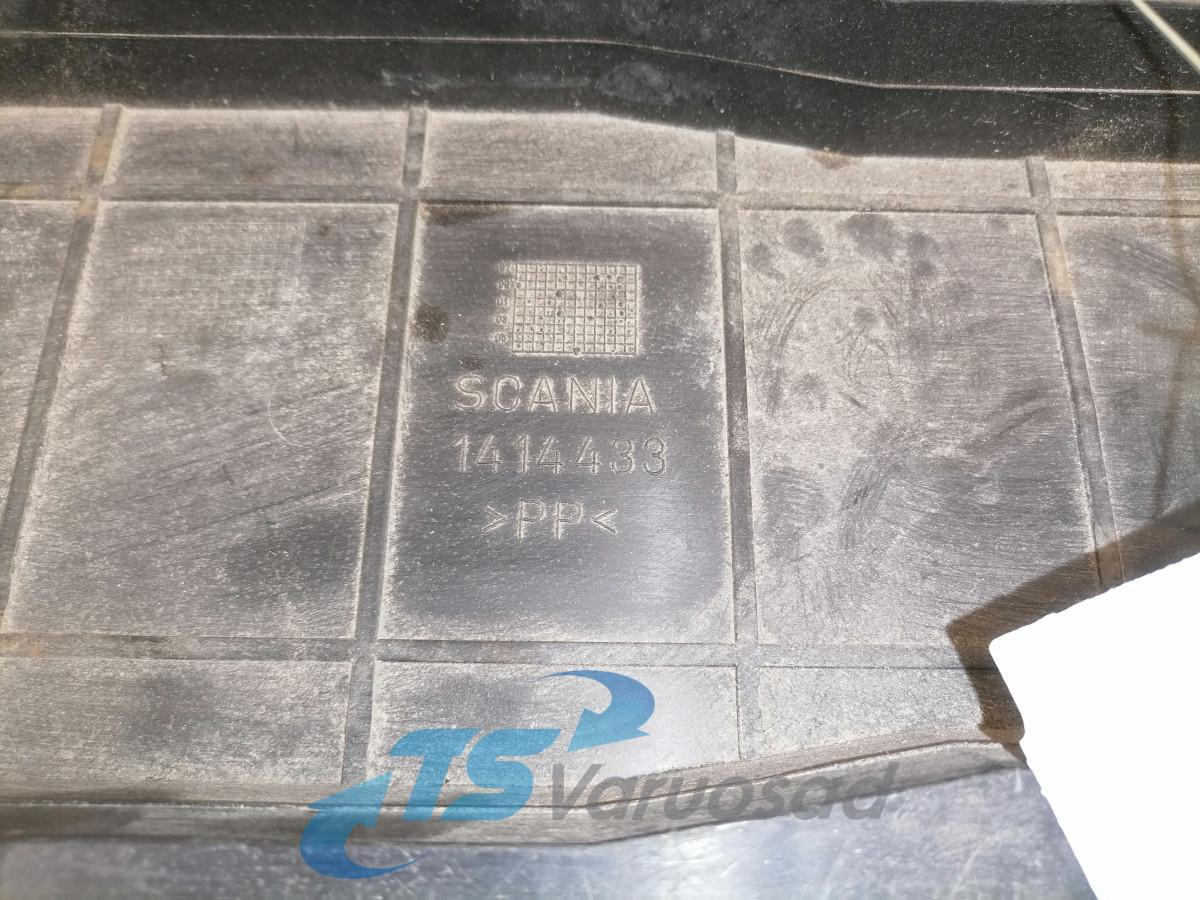 Scania Akukasti kate 1414433 - Acumulador para Camión: foto 4 Scania Akukasti kate 1414433 - Acumulador para Camión: foto 4