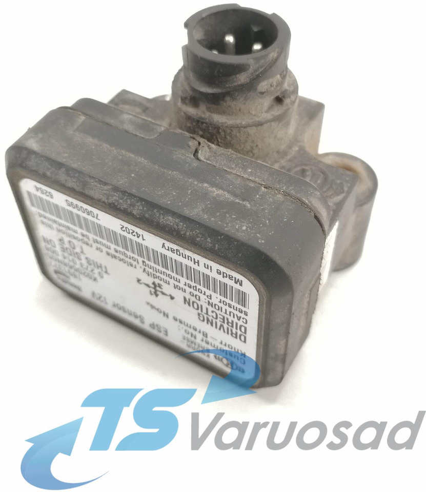 Scania Andur, ESP 1891377 - Sensor para Camión: foto 1 Scania Andur, ESP 1891377 - Sensor para Camión: foto 1