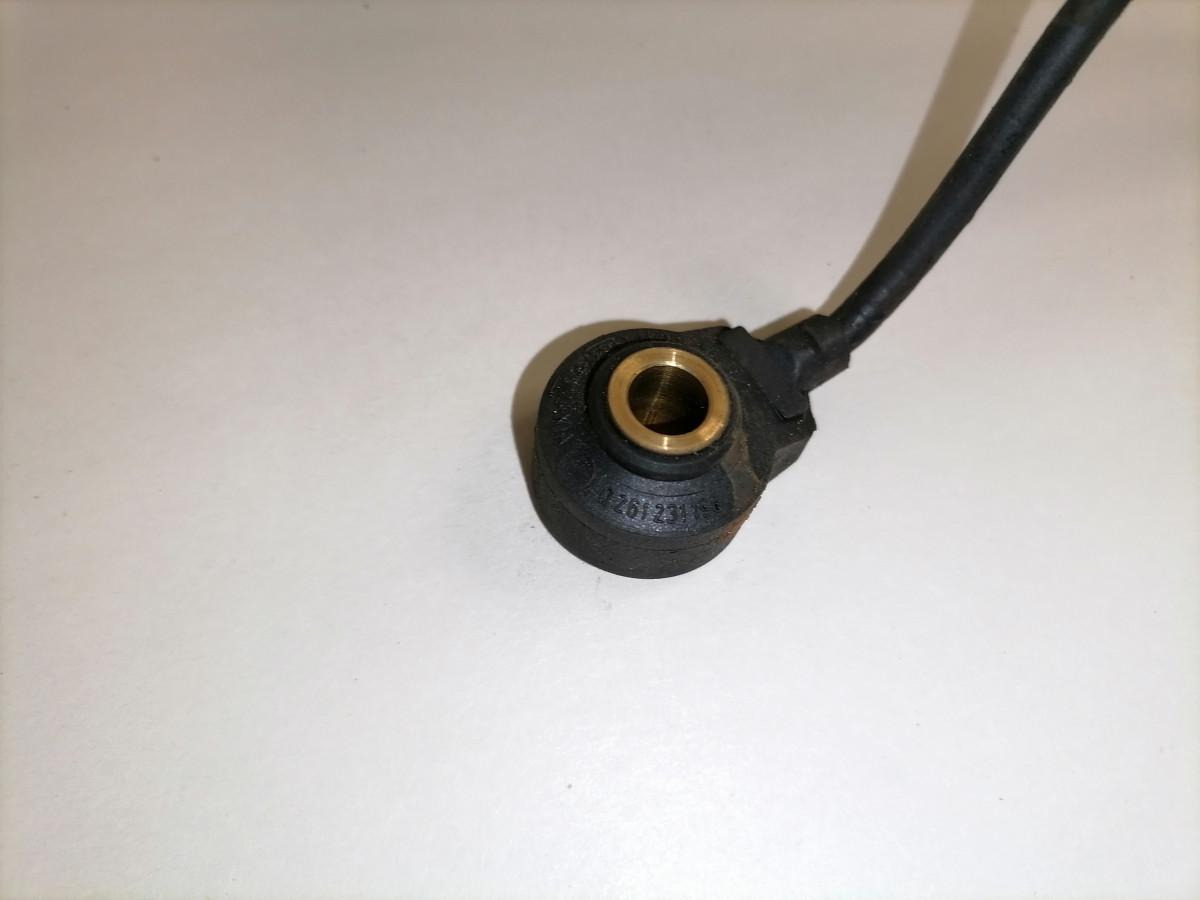 Scania Andur, detonatsioon 0261231180 - Sensor para Camión: foto 4 Scania Andur, detonatsioon 0261231180 - Sensor para Camión: foto 4