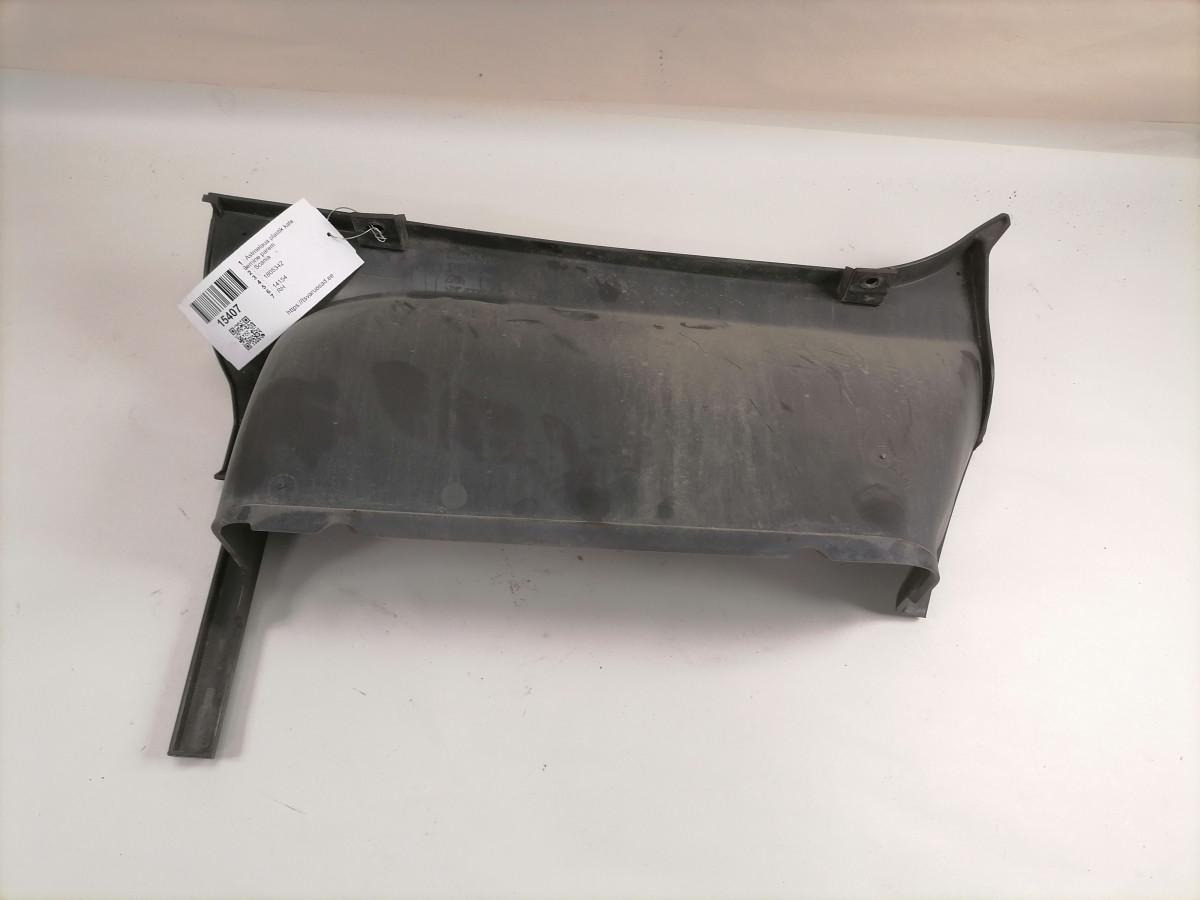 Scania Astmelaua plastik kate, ülemine parem 1805342 - Peldaño para Camión: foto 4 Scania Astmelaua plastik kate, ülemine parem 1805342 - Peldaño para Camión: foto 4