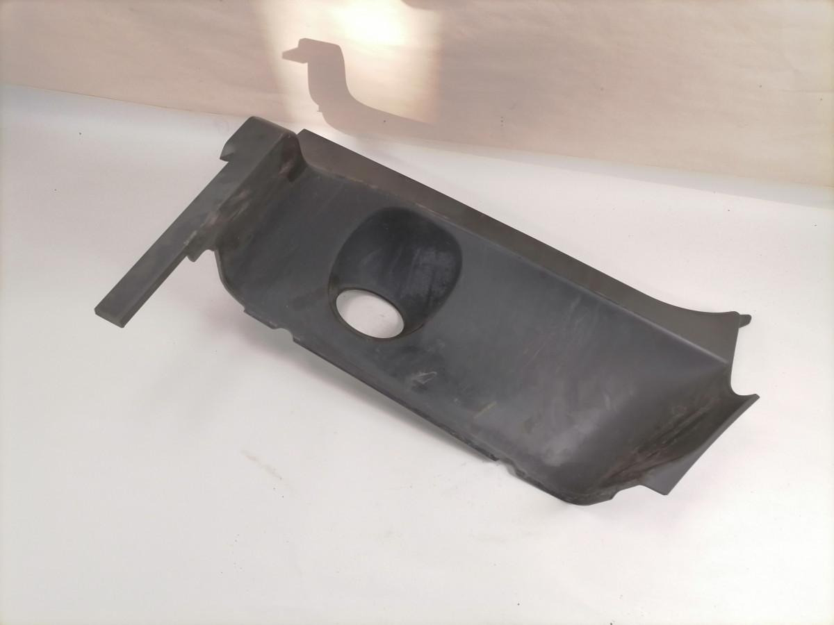 Scania Astmelaua plastik kate, ülemine vasak 1805341 - Peldaño para Camión: foto 2 Scania Astmelaua plastik kate, ülemine vasak 1805341 - Peldaño para Camión: foto 2