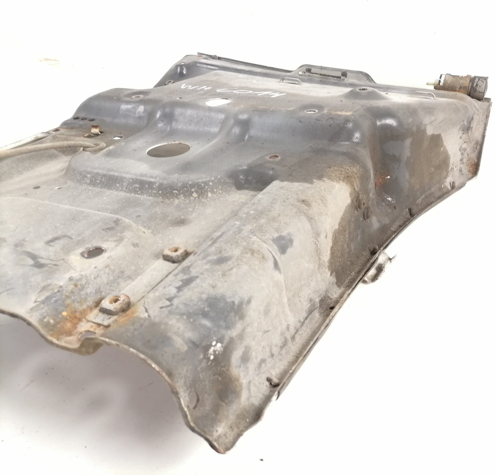 Scania Astmelaua u-plekk, parem 1515194 - Peldaño para Camión: foto 4 Scania Astmelaua u-plekk, parem 1515194 - Peldaño para Camión: foto 4