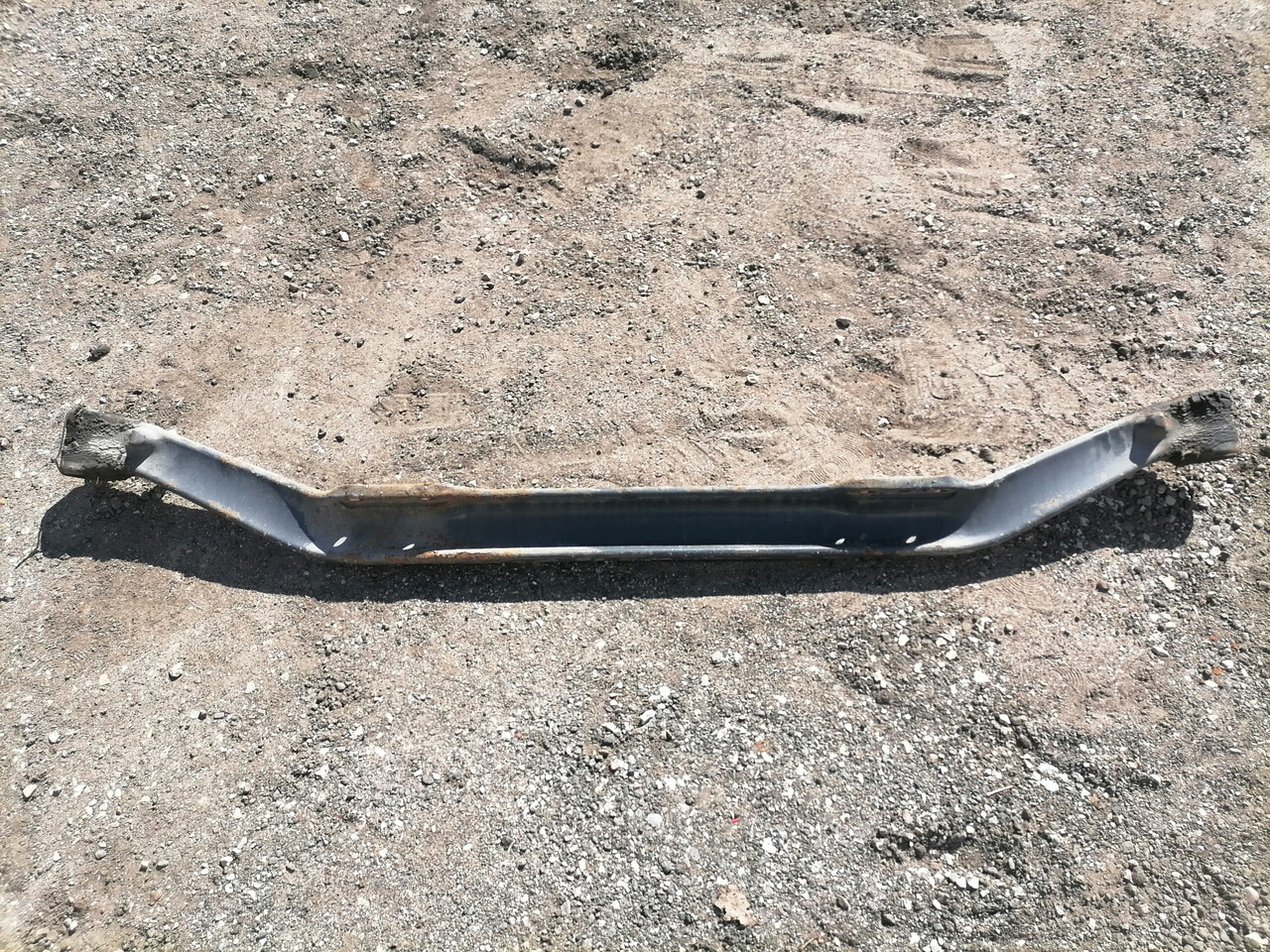 Scania Axel housing 1394399 - Eje delantero para Camión: foto 3 Scania Axel housing 1394399 - Eje delantero para Camión: foto 3