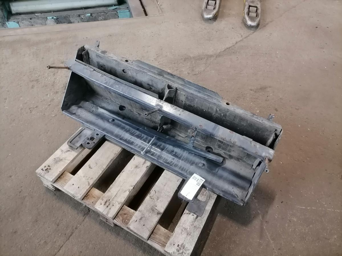 Scania Battery box 2016256 - Acumulador para Camión: foto 2 Scania Battery box 2016256 - Acumulador para Camión: foto 2