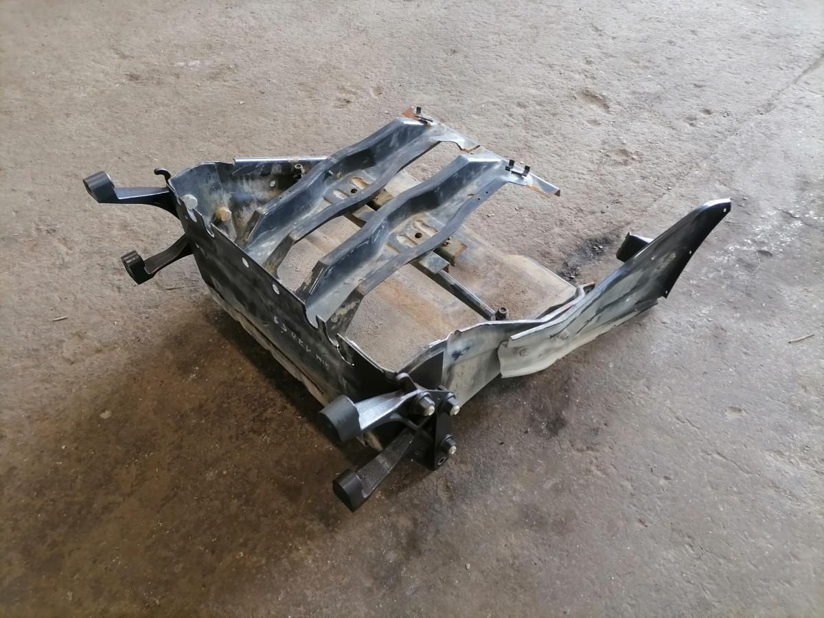 Scania Battery box 2140666 - Acumulador para Camión: foto 3 Scania Battery box 2140666 - Acumulador para Camión: foto 3