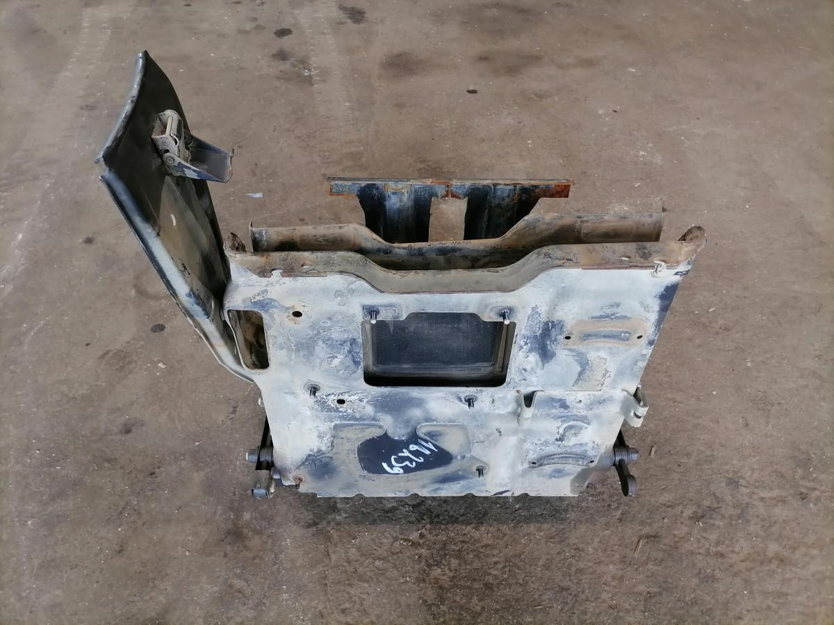 Scania Battery box 2140666 - Acumulador para Camión: foto 5 Scania Battery box 2140666 - Acumulador para Camión: foto 5