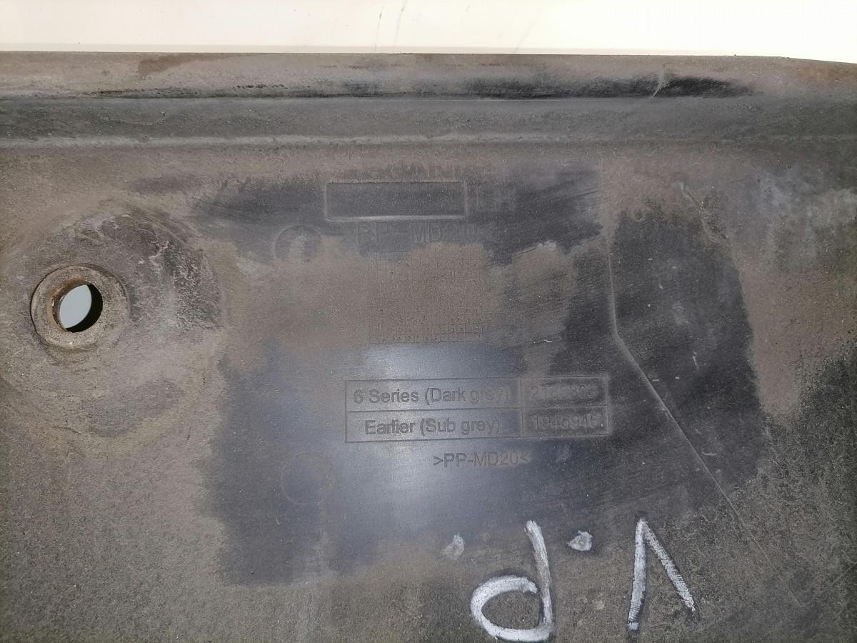 Scania Battery cover 2183303 - Acumulador para Camión: foto 4 Scania Battery cover 2183303 - Acumulador para Camión: foto 4