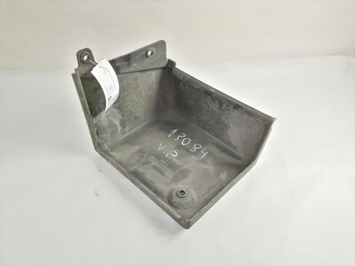 Scania Battery cover 2183303 - Acumulador para Camión: foto 3 Scania Battery cover 2183303 - Acumulador para Camión: foto 3