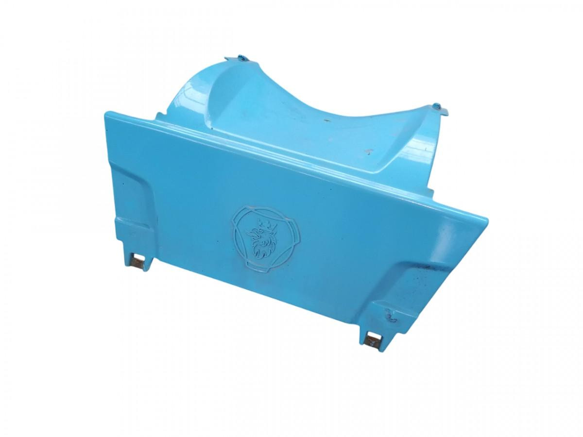 Scania Battery cover 2183304 - Acumulador para Camión: foto 1 Scania Battery cover 2183304 - Acumulador para Camión: foto 1