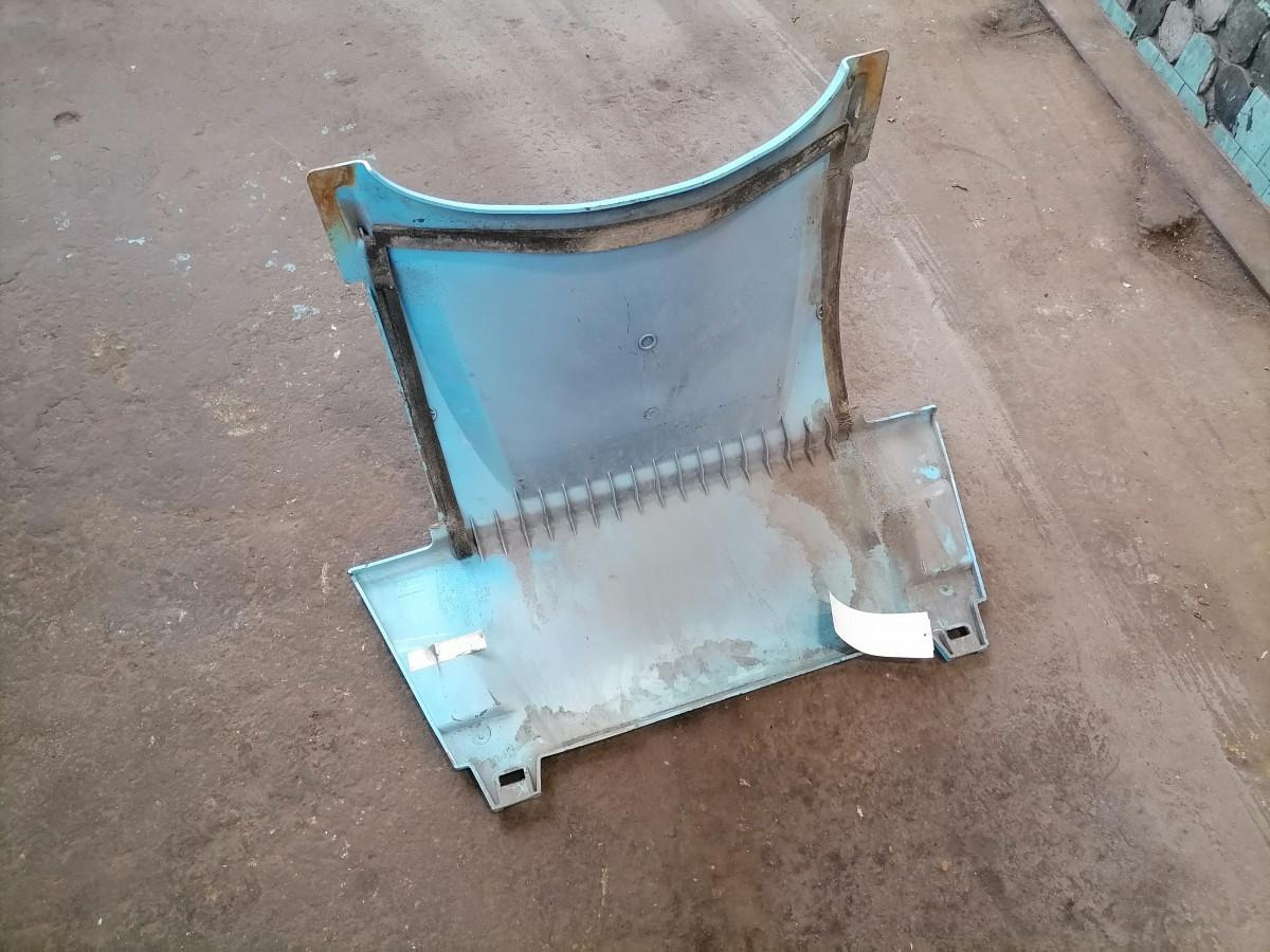 Scania Battery cover 2183304 - Acumulador para Camión: foto 4 Scania Battery cover 2183304 - Acumulador para Camión: foto 4