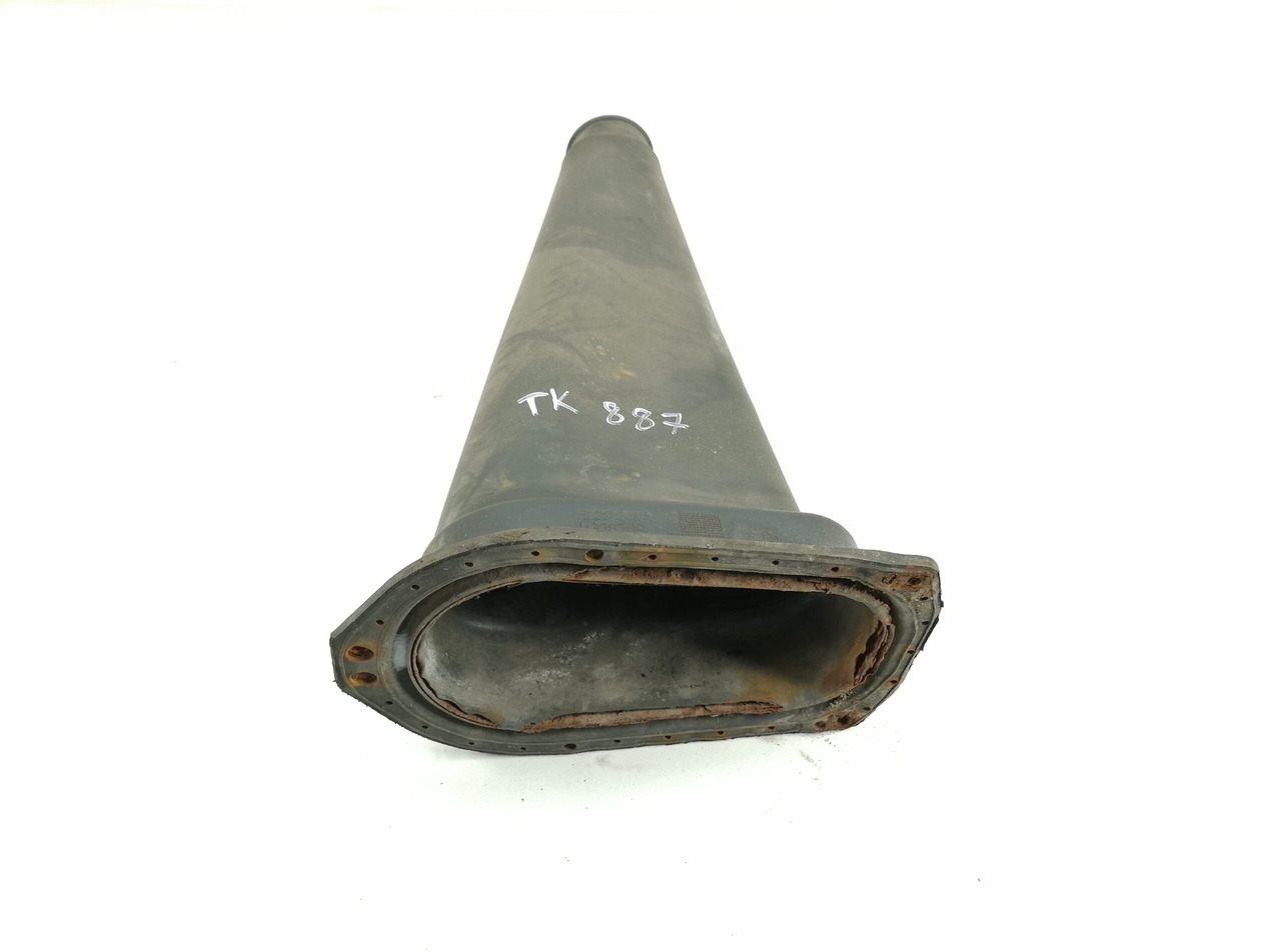 Scania Boot 1376709 - Dirección para Camión: foto 2 Scania Boot 1376709 - Dirección para Camión: foto 2