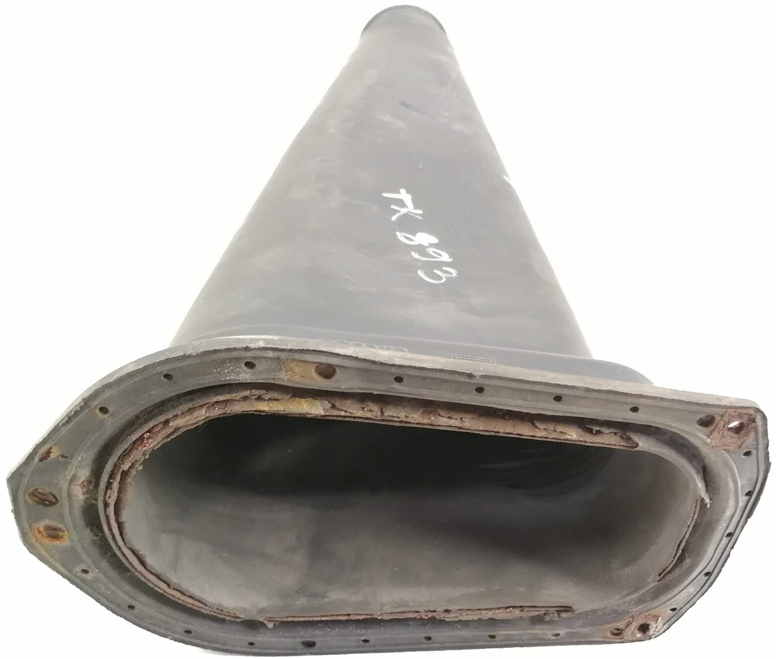 Scania Boot 1376709 - Dirección para Camión: foto 2 Scania Boot 1376709 - Dirección para Camión: foto 2