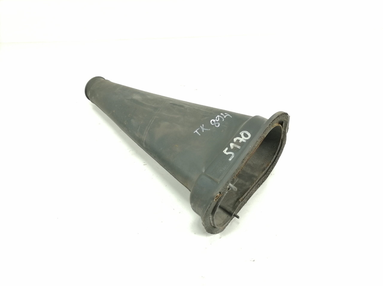 Scania Boot 1863786 - Dirección para Camión: foto 1 Scania Boot 1863786 - Dirección para Camión: foto 1