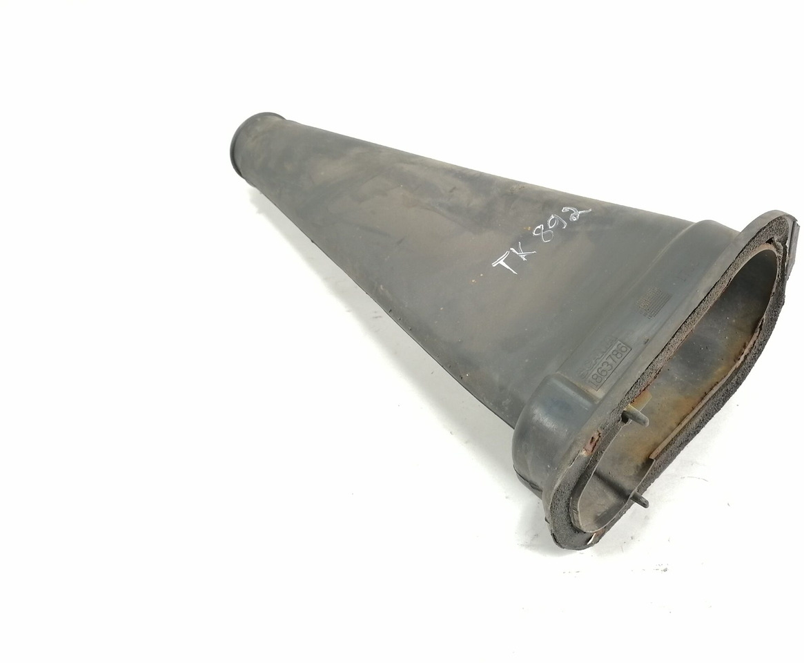 Scania Boot 1863786 - Dirección para Camión: foto 1 Scania Boot 1863786 - Dirección para Camión: foto 1