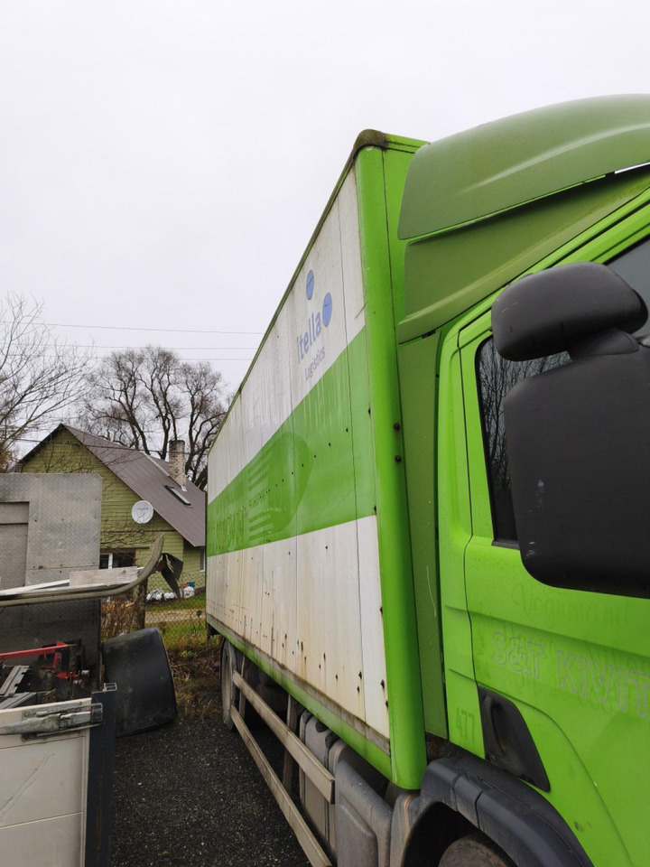 Scania Box BOX7500 - Pieza universal para Camión: foto 3 Scania Box BOX7500 - Pieza universal para Camión: foto 3