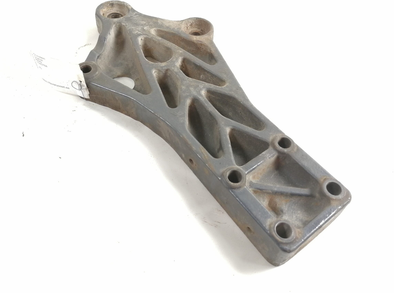 Scania Bracket 1540784 - Bastidor/ Chasis para Camión: foto 3 Scania Bracket 1540784 - Bastidor/ Chasis para Camión: foto 3