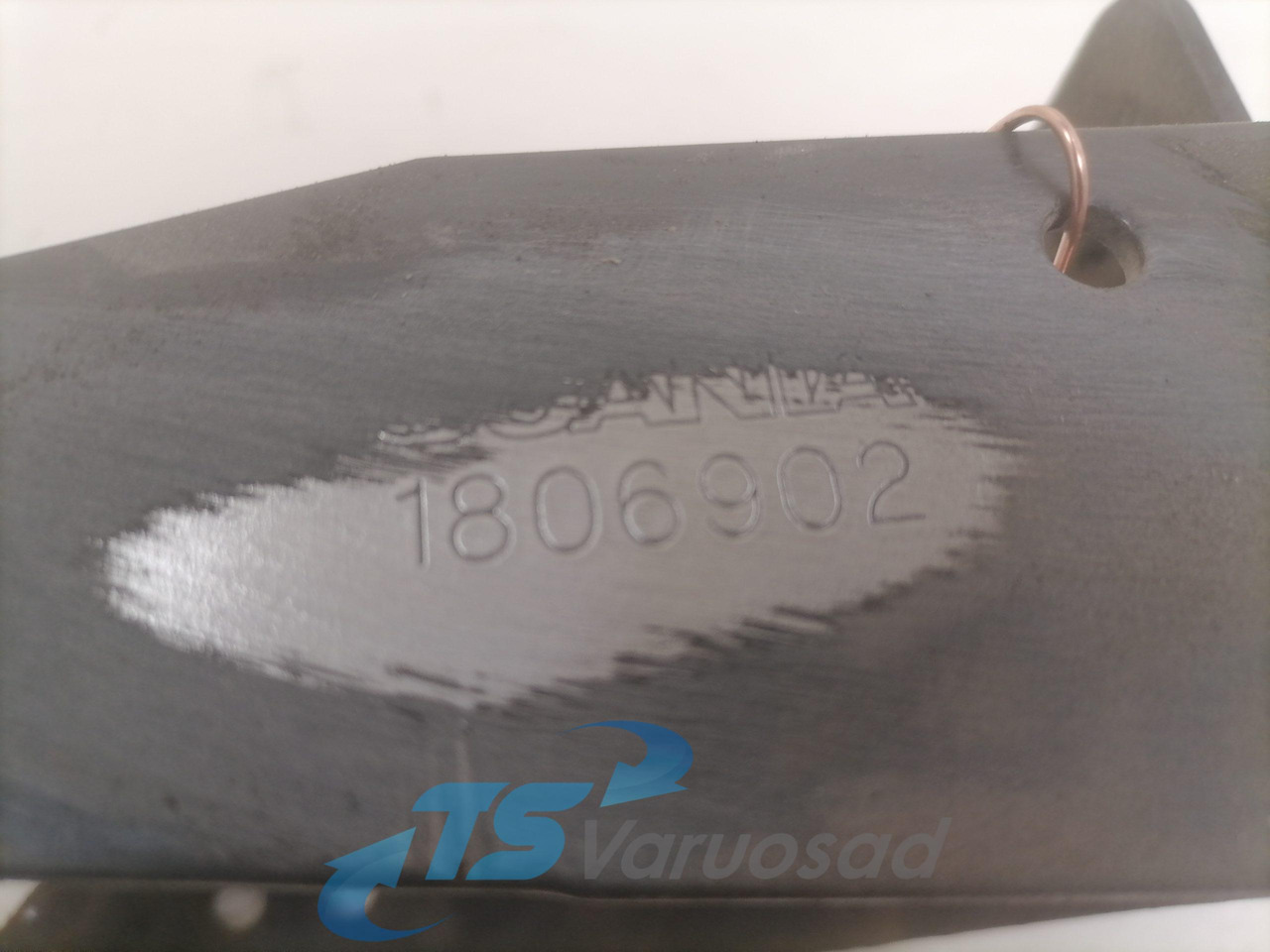 Scania Bracket 1806902 - Bastidor/ Chasis para Camión: foto 2 Scania Bracket 1806902 - Bastidor/ Chasis para Camión: foto 2