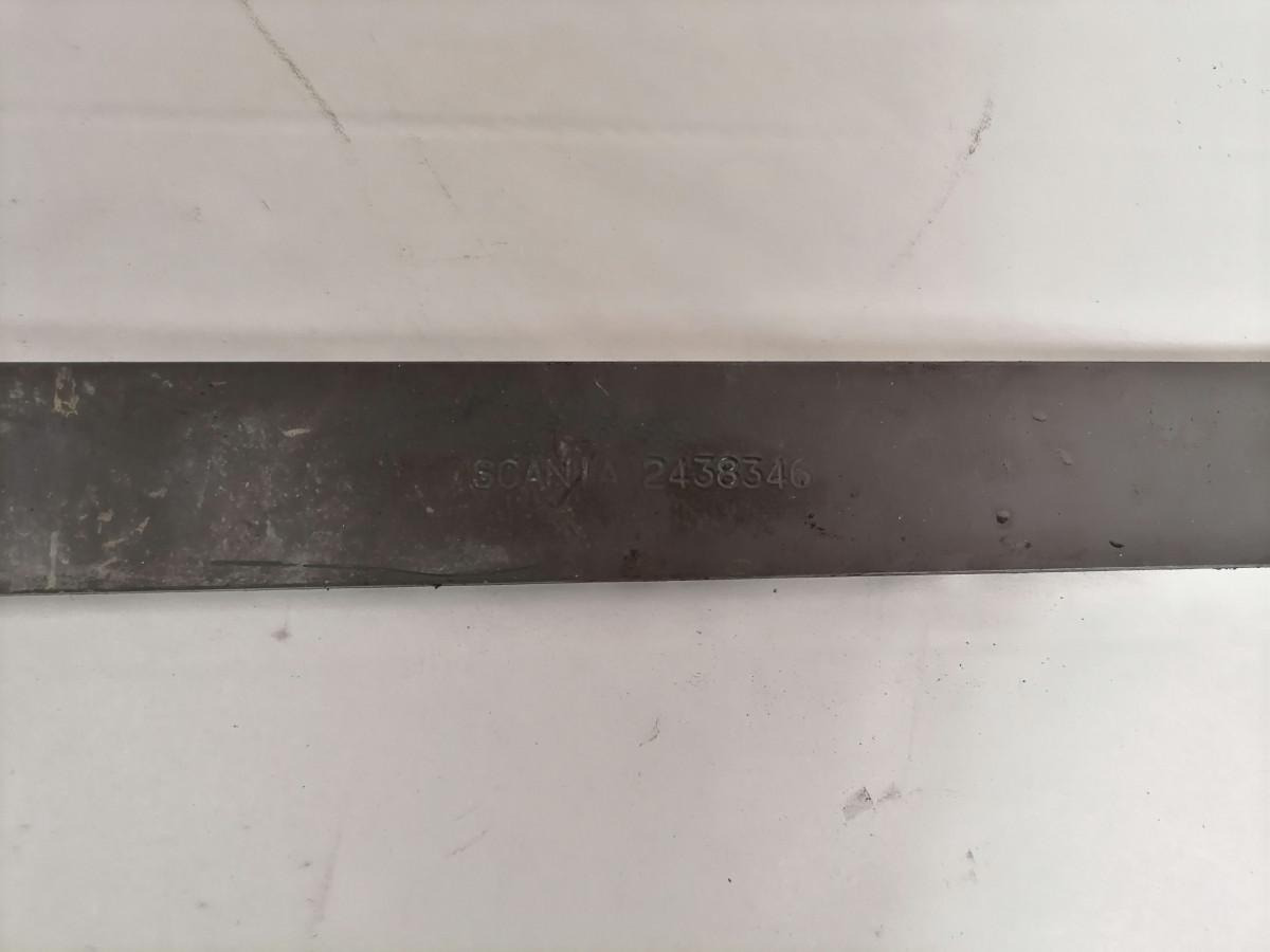 Scania Bracket 2438346 - Bastidor/ Chasis para Camión: foto 4 Scania Bracket 2438346 - Bastidor/ Chasis para Camión: foto 4