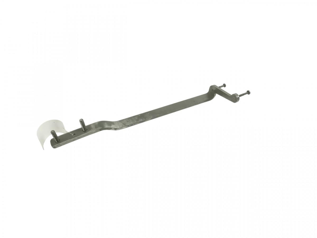 Scania Bracket 2438346 - Bastidor/ Chasis para Camión: foto 1 Scania Bracket 2438346 - Bastidor/ Chasis para Camión: foto 1
