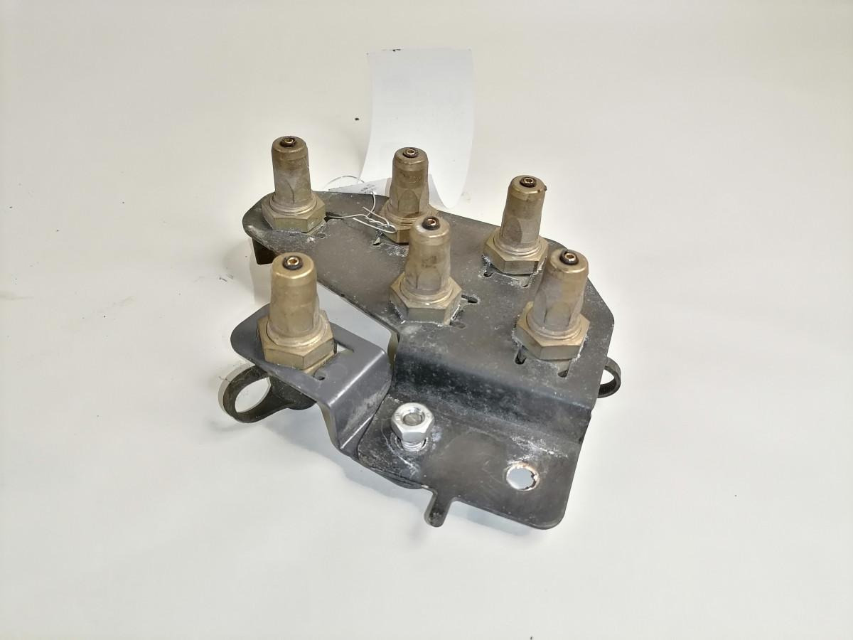 Scania Bracket 2629012 - Bastidor/ Chasis para Camión: foto 3 Scania Bracket 2629012 - Bastidor/ Chasis para Camión: foto 3