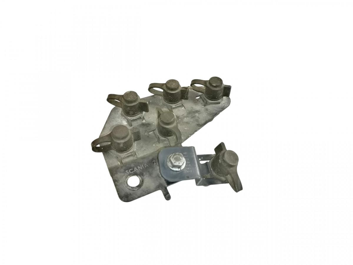 Scania Bracket 2629012 - Bastidor/ Chasis para Camión: foto 1 Scania Bracket 2629012 - Bastidor/ Chasis para Camión: foto 1