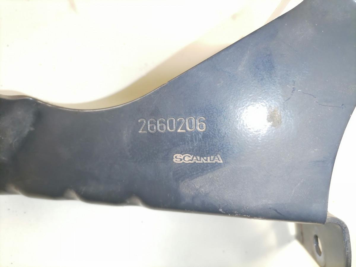 Scania Bracket 2660206 - Bastidor/ Chasis para Camión: foto 3 Scania Bracket 2660206 - Bastidor/ Chasis para Camión: foto 3