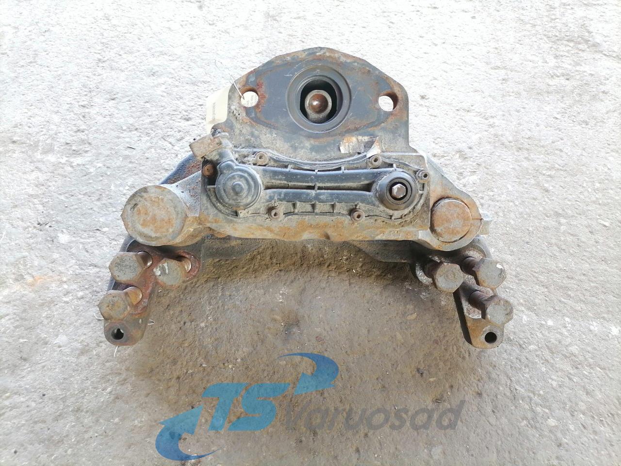 Scania Brake caliper 1928820 - Piezas de freno para Camión: foto 3 Scania Brake caliper 1928820 - Piezas de freno para Camión: foto 3