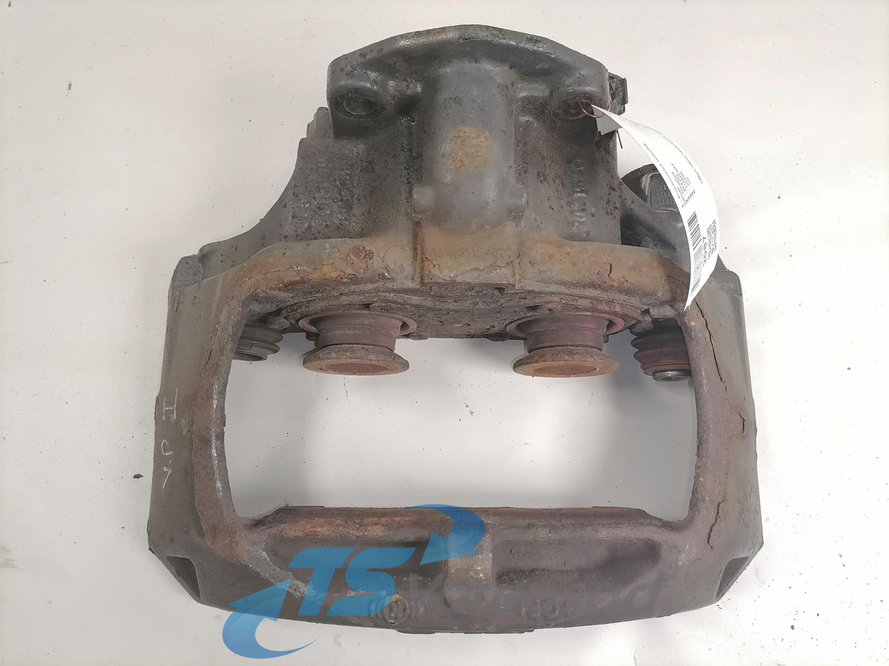 Scania Brake caliper 1946307 - Piezas de freno para Camión: foto 1 Scania Brake caliper 1946307 - Piezas de freno para Camión: foto 1