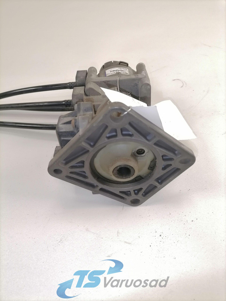 Scania Brake pressure control 1442938 - Válvula de freno para Camión: foto 2 Scania Brake pressure control 1442938 - Válvula de freno para Camión: foto 2