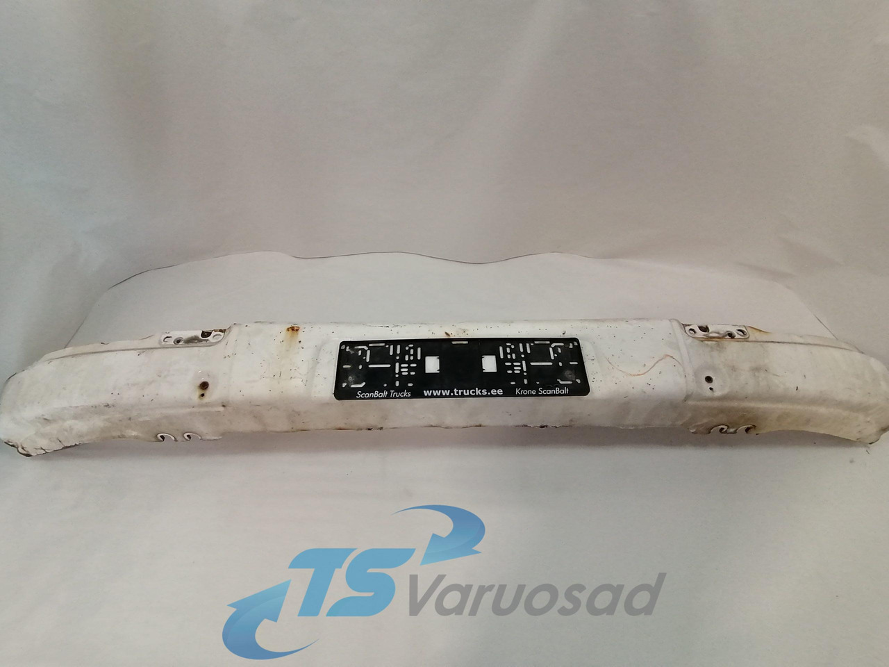 Scania Bumper 1763296 - Parachoques para Camión: foto 1 Scania Bumper 1763296 - Parachoques para Camión: foto 1