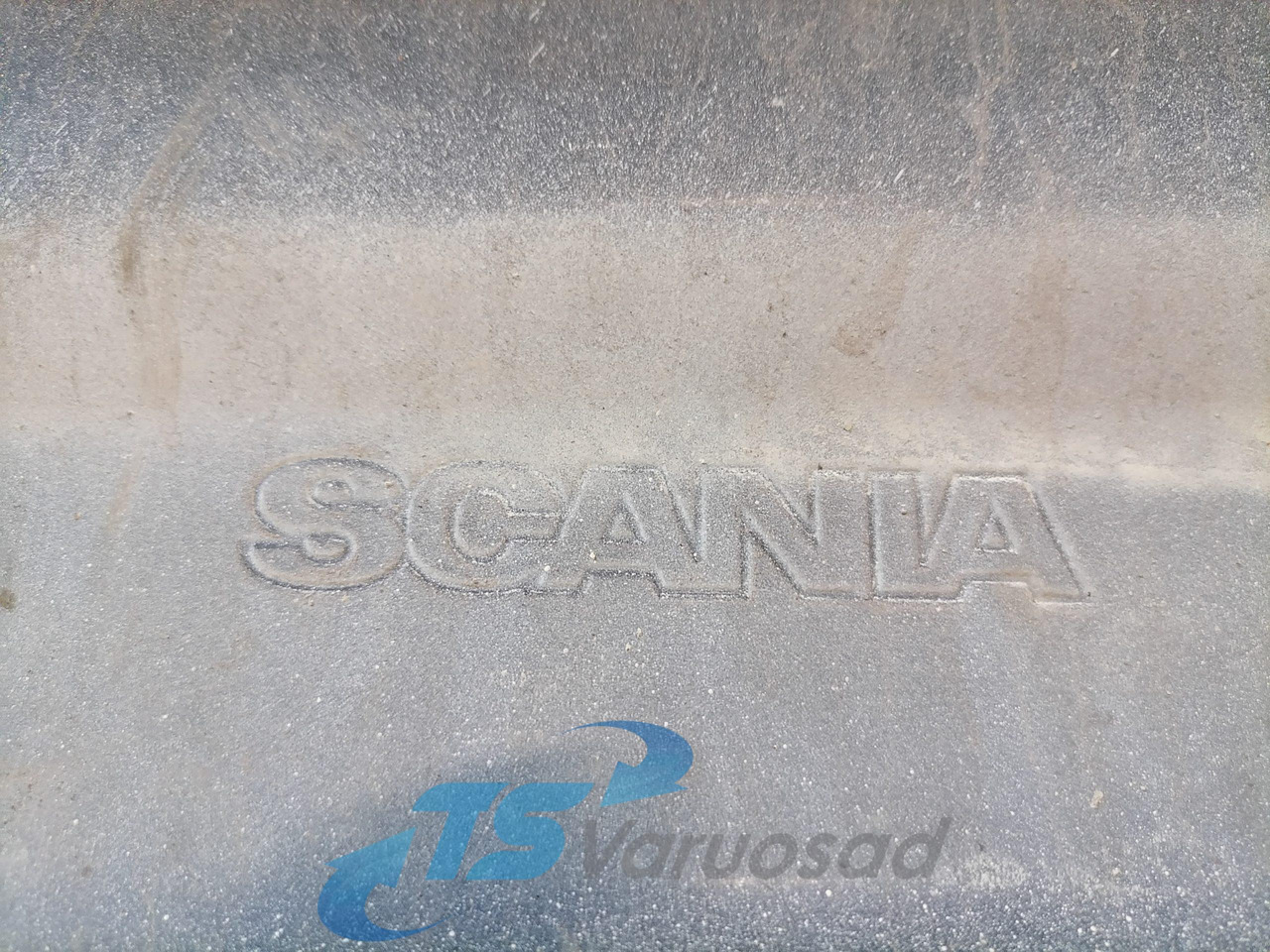 Scania Bumper 1763296 - Parachoques para Camión: foto 2 Scania Bumper 1763296 - Parachoques para Camión: foto 2