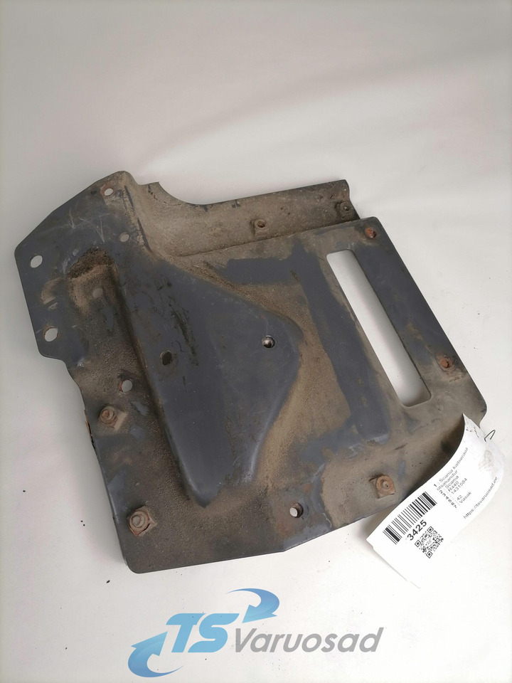 Scania Bumper bracket 1431584 - Parachoques para Camión: foto 3 Scania Bumper bracket 1431584 - Parachoques para Camión: foto 3