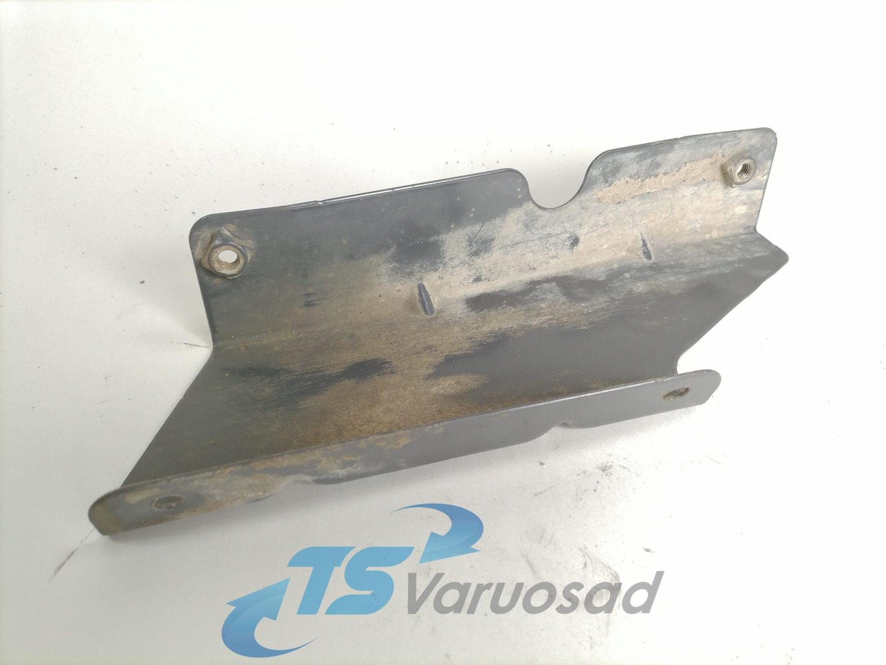Scania Bumper bracket 1447929 - Parachoques para Camión: foto 4 Scania Bumper bracket 1447929 - Parachoques para Camión: foto 4