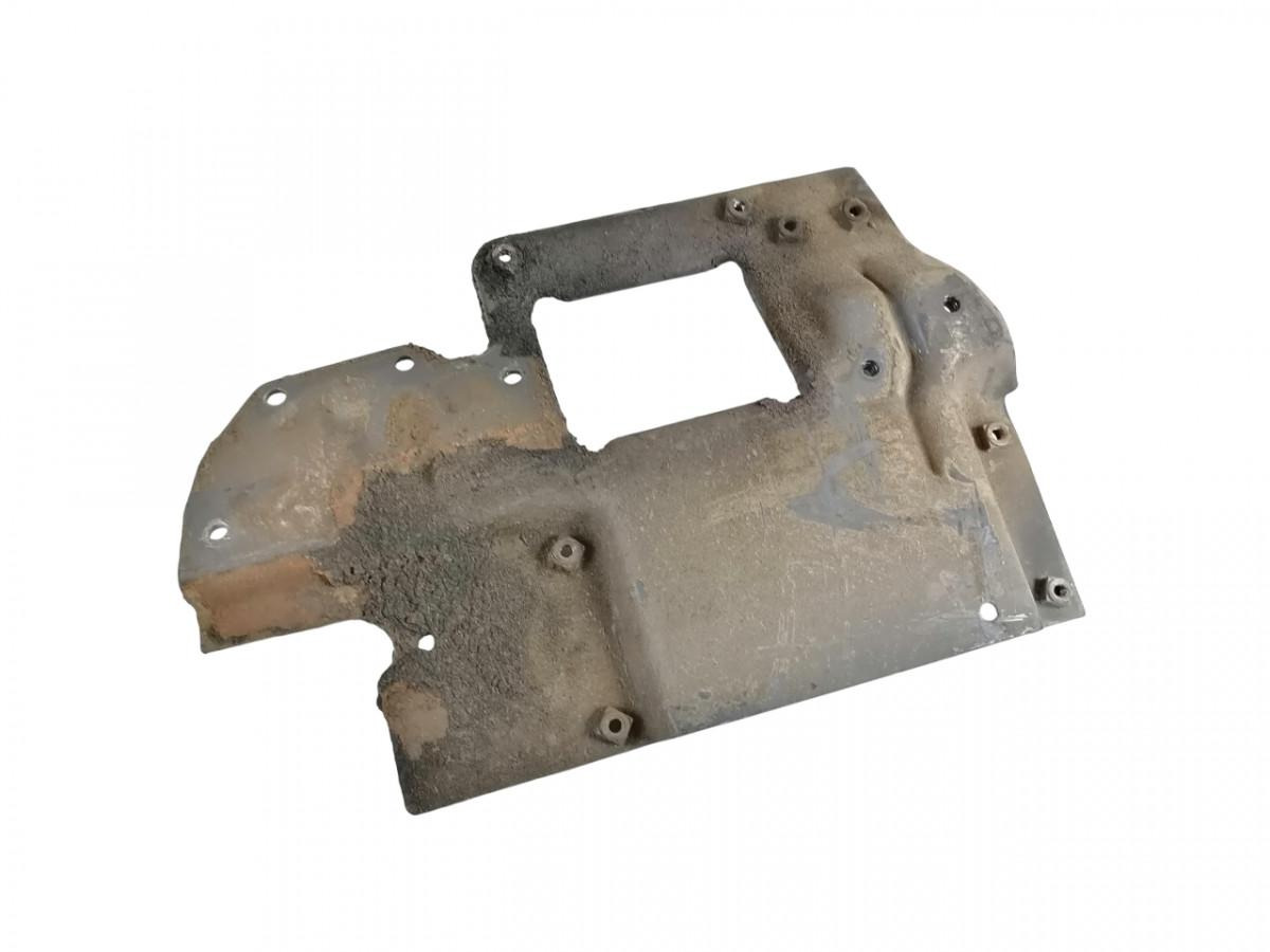 Scania Bumper bracket 1915257 - Parachoques para Camión: foto 1 Scania Bumper bracket 1915257 - Parachoques para Camión: foto 1