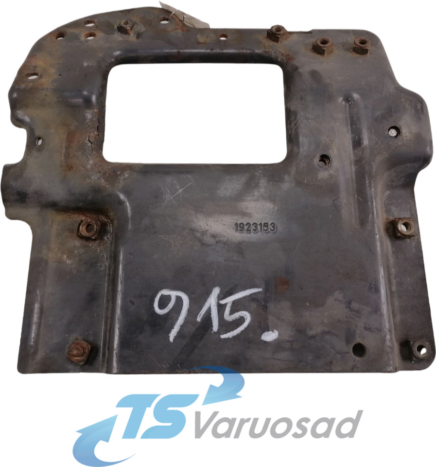 Scania Bumper bracket 1923153 - Parachoques para Camión: foto 1 Scania Bumper bracket 1923153 - Parachoques para Camión: foto 1