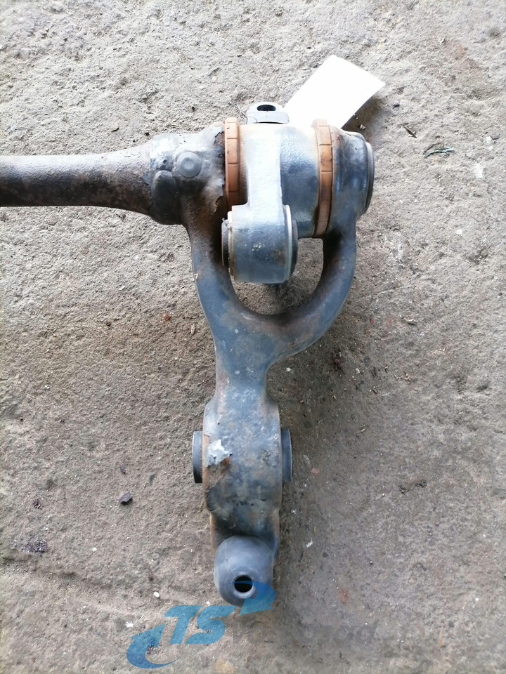 Scania Cab anti-roll bar 2416713 - Suspensión de cabina para Camión: foto 3 Scania Cab anti-roll bar 2416713 - Suspensión de cabina para Camión: foto 3