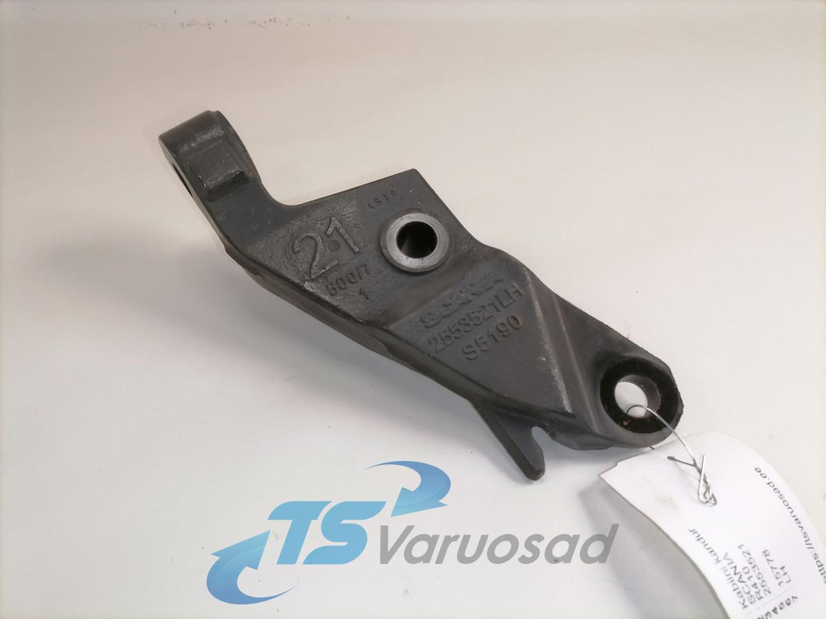 Scania Cab carrier 2553521 - Suspensión de cabina para Camión: foto 2 Scania Cab carrier 2553521 - Suspensión de cabina para Camión: foto 2