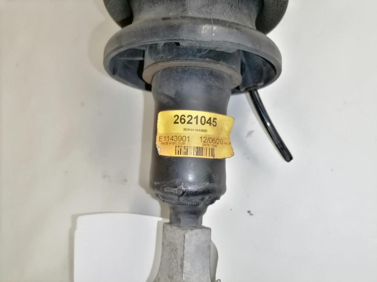 Scania Cab suspension 2621045 - Suspensión de cabina para Camión: foto 4 Scania Cab suspension 2621045 - Suspensión de cabina para Camión: foto 4
