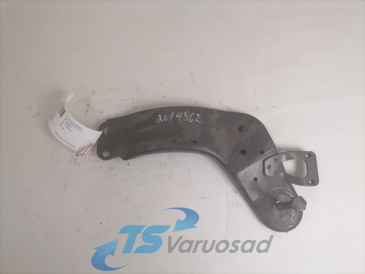 Scania Cab suspension carrier 1496087 - Suspensión de cabina para Camión: foto 1 Scania Cab suspension carrier 1496087 - Suspensión de cabina para Camión: foto 1