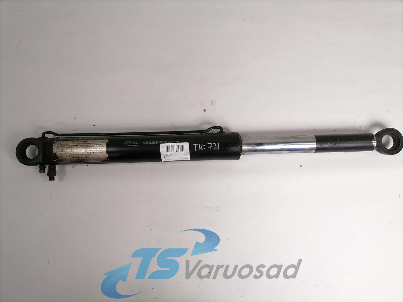 Scania Cab tilting cylinder 1517324 - Suspensión de cabina para Camión: foto 1 Scania Cab tilting cylinder 1517324 - Suspensión de cabina para Camión: foto 1