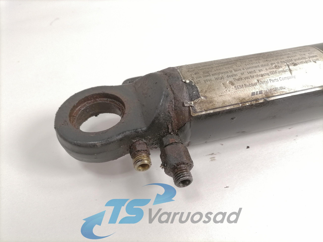 Scania Cab tilting cylinder 1517324 - Suspensión de cabina para Camión: foto 3 Scania Cab tilting cylinder 1517324 - Suspensión de cabina para Camión: foto 3